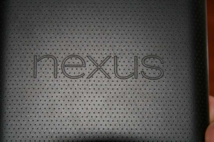 Une Google Nexus 10 pouces fabriquée par Samsung ? 1