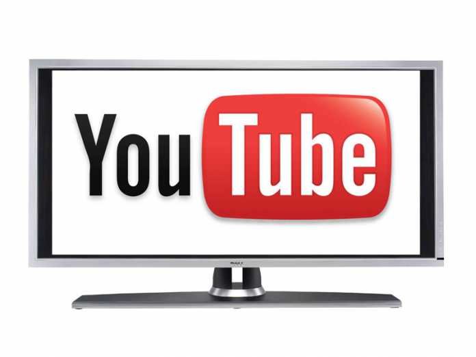 Youtube lance treize chaînes de télévision en ligne en France 2