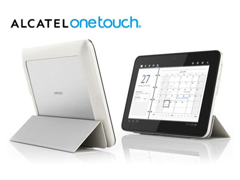 Alcatel One Touch : une tablette 7 pouces à 199 Euros 2