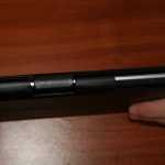 Housse en cuir Norêve pour tablette Google Nexus 7  11
