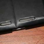 Housse en cuir Norêve pour tablette Google Nexus 7  12