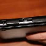 Housse en cuir Norêve pour tablette Google Nexus 7  9