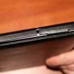 Housse en cuir Norêve pour tablette Google Nexus 7  8