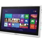 La tablette PC MSI S20 à clavier coulissant sera en vente en Janvier à 1099 Euros 2