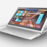 La tablette PC MSI S20 à clavier coulissant sera en vente en Janvier à 1099 Euros 3