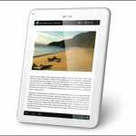 Archos Titanium 97 HD : une nouvelle tablette digne d'un iPad Retina ! 1