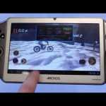 Video thumbnail for youtube video La tablette pour les Gamers Archos GamePad disponible à l’achat – i Love Tablette Tactile