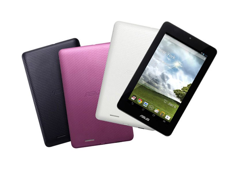 Asus lance le MeMo Pad, une tablette low cost à 150 Dollars  1