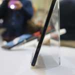 Première vidéo de la tablette Sony Xperia Tablet Z  1