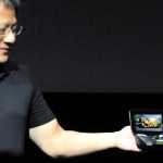 Nvidia lance le processeur Tegra 4 et présente une console portable sous Android 5