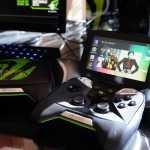 Nvidia lance le processeur Tegra 4 et présente une console portable sous Android 6