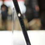 Première vidéo de la tablette Sony Xperia Tablet Z  2