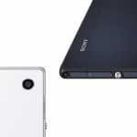 La tablette Sony Xperia Z permettra de recharger son smartphone Xperia Z 7