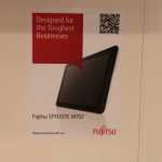 [MWC 2013] Prise en main tablette Fujitsu Stylistic M702 sous Android 4.0 5
