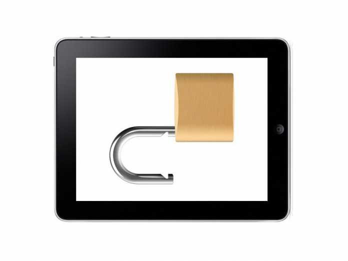 Jailbreak de l'iPad : la dernière version est en ligne pour iOS 6 2