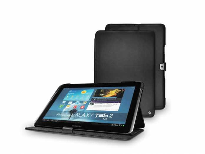 Notre sélection des 10 meilleurs accessoires pour la tablette Samsung Galaxy tab 2  4