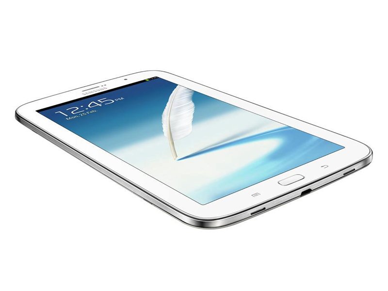 Une date de sortie et un prix pour la Samsung Galaxy Note 8.0 1