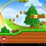 Top 5 des jeux vidéos Android - Hiver 2013 5