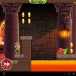 Top 5 des jeux vidéos Android - Hiver 2013 6