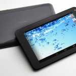 iRiver lance la tablette WOWTab, une concurrente à la Google Nexus 7 ? 4