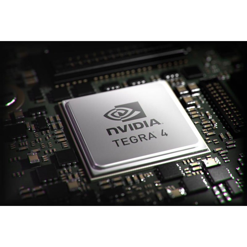 Le nouveau processeur Nvidia Tegra 4 est un monstre de puissance ! 