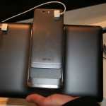 [MWC 2013] Découverte du Asus PadFone Infinity, entre smartphone et tablette tactile 5