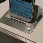 [MWC 2013] Une petit tour du côté des accessoires Samsung pour tablettes et smartphones 19