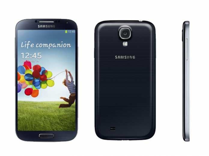 Le point sur le nouveau Samsung Galaxy S4, caractéristiques techniques, date de sortie 3