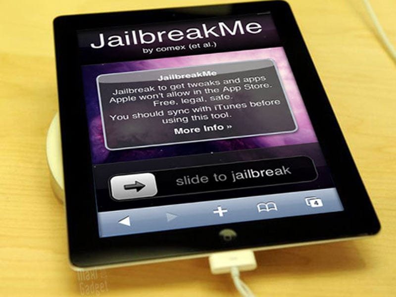 Mise à jour iOS 6.1.3 : Apple bloque le Jailbreak EvasiOn et corrige le bug de verrouillage pour l'iPhone 5 1