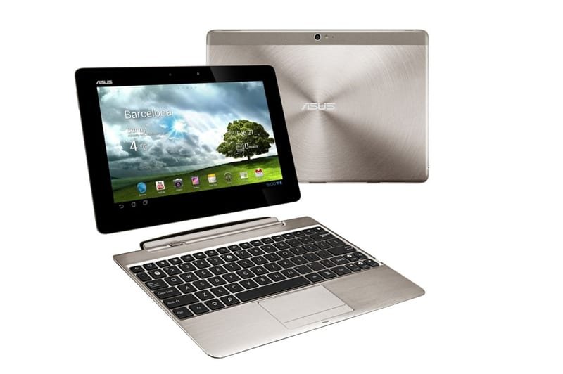 La tablette Asus Transformer Infinity reçoit Android 4.2 Jelly Bean  2
