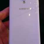 Prise en main du Samsung Galaxy S4 3
