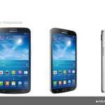 Samsung confirme les deux phablets Galaxy Mega de 5.8 et 6.3 pouces 3