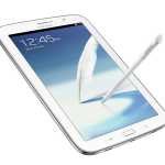 La tablette Samsung Galaxy Note 8 disponible en précommande sur le site de la Fnac.com 2
