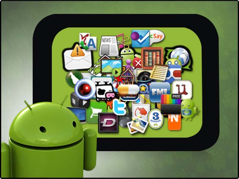 Top 5 des applications pour Android – Avril 2013 21