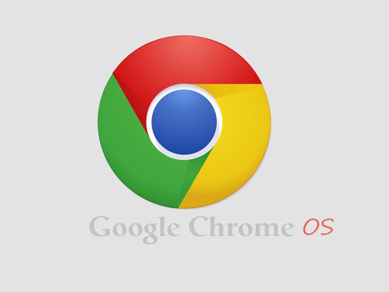 Google Chrome OS bientôt sur des tablettes tactile ? 2