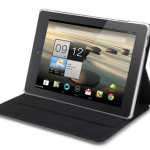 Acer officialise deux nouvelles tablettes tactiles et une tablette PC convertible 5