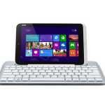 Acer Iconia W3, la première tablette de 8.1 pouces sous Windows 8 ?  3