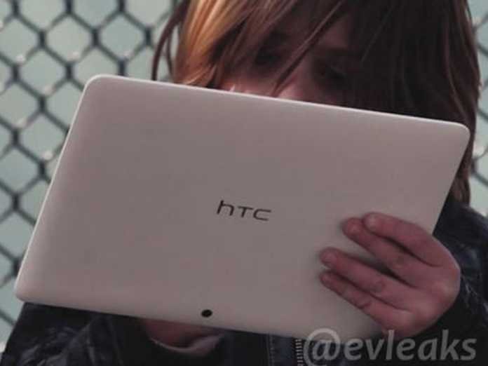 HTC travaillerait sur des tablettes de 7 et 12 pouces sous Windows 8  1