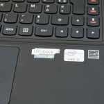 Test Tablette Hybride Lenovo IdeaPad Yoga 13 4