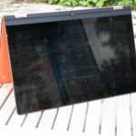 Test Tablette Hybride Lenovo IdeaPad Yoga 13 5
