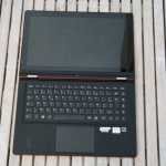 Test Tablette Hybride Lenovo IdeaPad Yoga 13 8