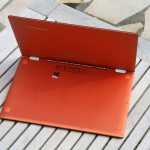 Test Tablette Hybride Lenovo IdeaPad Yoga 13 11