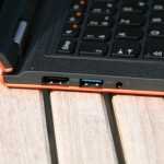 Test Tablette Hybride Lenovo IdeaPad Yoga 13 14