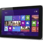 Acer Iconia W3, la première tablette de 8.1 pouces sous Windows 8 ?  1