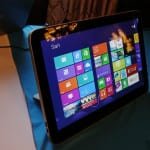 HP lance une tablette de 20 pouces, la HP Envy Rove 20 sous Windows 8  4