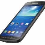 Le Samsung Galaxy S4 Active sera disponible dès cet été 2