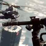 Battlefield 4 : présentation du mode "Commandant" sur tablette 3