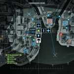 Battlefield 4 : présentation du mode "Commandant" sur tablette 4