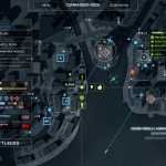 Battlefield 4 : présentation du mode "Commandant" sur tablette 5