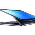Samsung dévoile le Ativ Q, un PC hybride sous Windows 8 et Android 3
